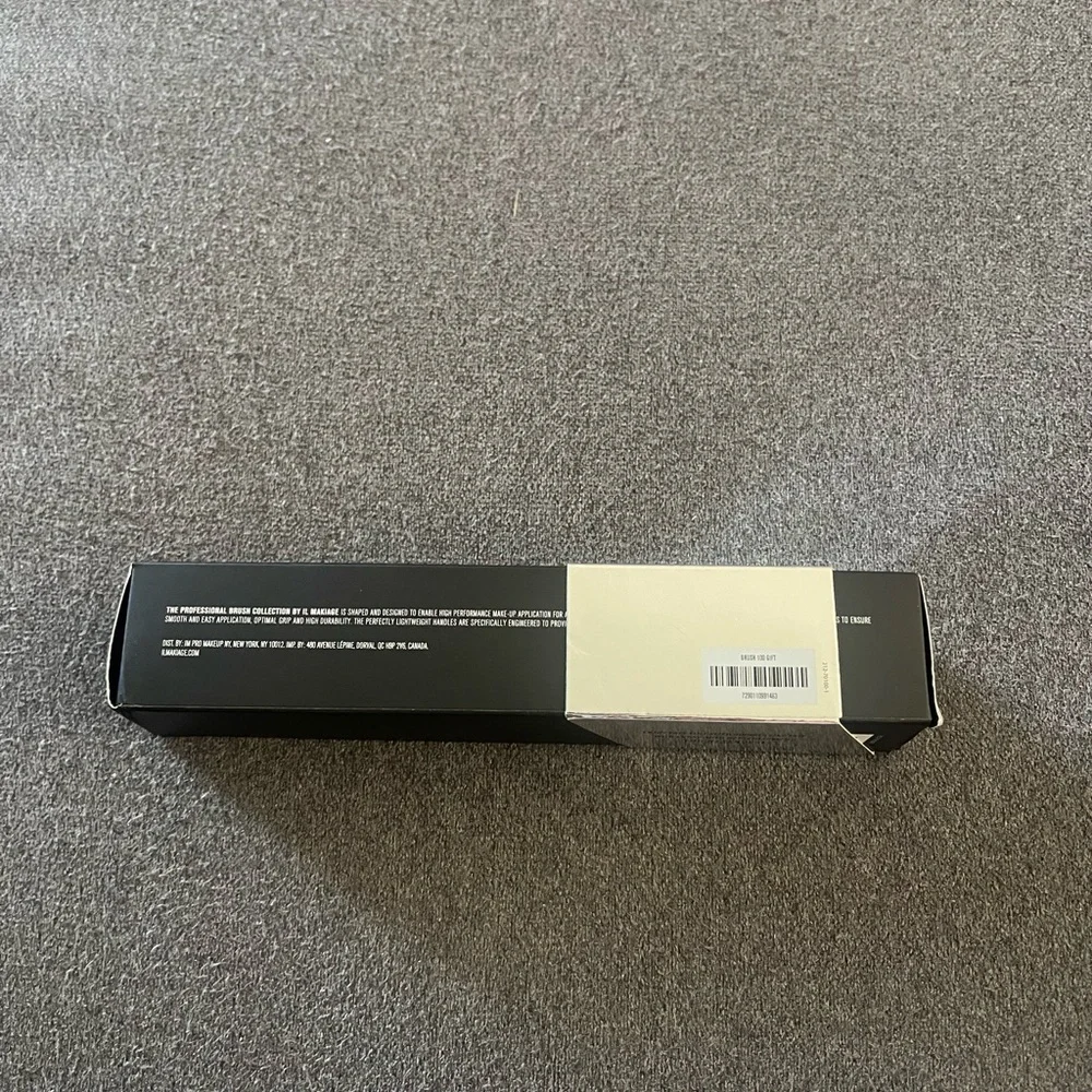 IL MAKIAGE FOUNDATION BLENDING BRUSH #100